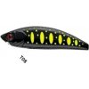 Wobler Sakura Phoxy Minnow Sinking HW S 4,0cm 2,6gr T08 Wobler Sakura Phoxy Minnow Sinking HW S 4,0cm 2,6gr T08