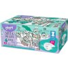 Bella Happy Baby Soft & Delicate Junior Extra Box 15+ kg č. 6 96 ks