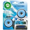 Air Wick Car Freshener Water Burst 2 x 8 g Air Wick Car Freshener Water Burst 2 x 8 g