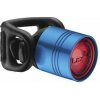 Lezyne Femto Drive zadné modre Lezyne Femto Drive zadné modre