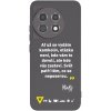 Picasee silikónový čierny obal pre OnePlus 11 5G - Kazma - SVĚT PATŘÍ TĚM, CO SE NEPOSEROU Picasee silikónový čierny obal pre OnePlus 11 5G - Kazma - SVĚT PATŘÍ TĚM, CO SE NEPOSEROU