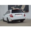 Športový tlmič výfuku- Duplex Mercedes C/S/W204 C-Klasse - s certifikátom ECE (971609D-X) Športový tlmič výfuku- Duplex Mercedes C/S/W204 C-Klasse - s certifikátom ECE (971609D-X)