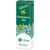 Calentula Eukalyptový olej, 25 ml Calentula Eukalyptový olej, 25 ml