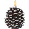 Eglo Eglo 410023 - LED Vianočná dekorácia FLAMME CONE 1xLED/0,03W/1xCR2032 EG410023 + záruka 5 rokov zadarmo Eglo Eglo 410023 - LED Vianočná dekorácia FLAMME CONE 1xLED/0,03W/1xCR2032 EG410023 + záruka 5 rokov zadarmo
