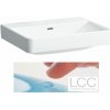 Umývadlo Laufen Pro S 70x46,5 cm bez otvoru pre batériu H8109674001091 Umývadlo Laufen Pro S 70x46,5 cm bez otvoru pre batériu H8109674001091