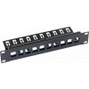 TRITON Patch panel 10 TRITON Patch panel 10
