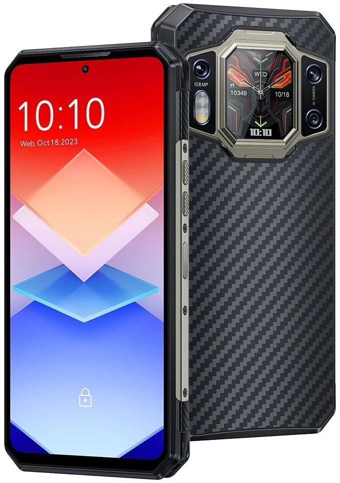 Oukitel WP30 Pro 12GB/512GB