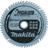Makita B-57336 pilový kotouč Efficut 165x20mm 56Z Makita B-57336 pilový kotouč Efficut 165x20mm 56Z