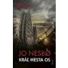 Kráľ mesta Os - Jo Nesbo Kráľ mesta Os - Jo Nesbo