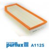 Vzduchový filter PURFLUX A1125 Vzduchový filter PURFLUX A1125