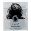 Sibel Sieťka na účes Fine - 2 ks - čierna Sibel Sieťka na účes Fine - 2 ks - čierna