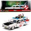 Jada Toys Ghostbusters ECTO-1 Diecast Model Jada Toys Ghostbusters ECTO-1 Diecast Model