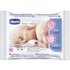 Chicco čistiace utierky na prsia 16 ks Chicco čistiace utierky na prsia 16 ks