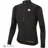 Sportful AQUA PRO bunda, čierna XL Sportful AQUA PRO bunda, čierna XL