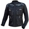 Bunda SPARK PACER Čierna Trojvrstvová - 4XL Bunda SPARK PACER Čierna Trojvrstvová - 4XL