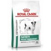 Royal Canin VHN Dog Satiety Weight Management Small 3 KG Royal Canin VHN Dog Satiety Weight Management Small 3 KG