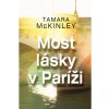 Most lásky v Paríži Tamara McKinley SK