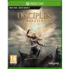 Disciples: Liberation Deluxe Edition (XONE/XSX) 4020628678715 Disciples: Liberation Deluxe Edition (XONE/XSX) 4020628678715