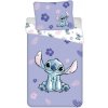 JERRY FABRICS Obliečky Lilo and Stitch Bavlna, 140/200, 70/90 cm JERRY FABRICS Obliečky Lilo and Stitch Bavlna, 140/200, 70/90 cm