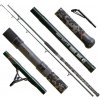 DAM Udica MADCAT Black Heavy Duty 300 cm 200 - 300 g DAM Udica MADCAT Black Heavy Duty 300 cm 200 - 300 g