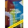 Hon na ovci - Haruki Murakami Hon na ovci - Haruki Murakami