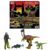 Mattel JW ALAN GRANT S DINOSAURAMI A DOPLNKAMI Mattel JW ALAN GRANT S DINOSAURAMI A DOPLNKAMI