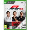 F1 Manager 2023 (XONE/XSX) 5056208822406 F1 Manager 2023 (XONE/XSX) 5056208822406