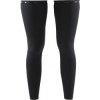 Návleky CRAFT CORE SubZ Leg Warmer černá XS/S Návleky CRAFT CORE SubZ Leg Warmer černá XS/S