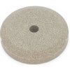 Brúsny kameň 45x8mm jemné zrno, 6mm diera Brúsny kameň 45x8mm jemné zrno, 6mm diera