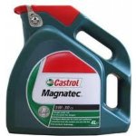 Castrol Magnatec C3 5W-30
