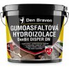 DEN BRAVEN Gumoasfaltová hydroizolácia DenBit DISPER DN 10 kg – cena za ks DEN BRAVEN Gumoasfaltová hydroizolácia DenBit DISPER DN 10 kg – cena za ks