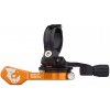 Páčka ovládania sedlovky WOLF TOOTH REMOTE PRO oranžová Páčka ovládania sedlovky WOLF TOOTH REMOTE PRO oranžová