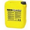 REMS Spezial 10 l minerálny olej kanister 140101 REMS Spezial 10 l minerálny olej kanister 140101