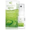 Ocuvers spray lipostamin 15 ml Ocuvers spray lipostamin 15 ml