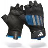 Fitness rukavice adidas Performance Training Gloves - Blue L Fitness rukavice adidas Performance Training Gloves - Blue L