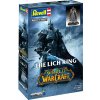 Revell Gift-Set WoW 03515 - The Lich King (1:16) Revell Gift-Set WoW 03515 - The Lich King (1:16)