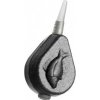 Zfish Zátěž Flat Pear In-Line Lead 80g Zfish Zátěž Flat Pear In-Line Lead 80g