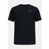 Pánske bežecké tričko Odlo T-shirt crew neck s/s ZEROWEIGHT CHILL-TEC Pánske bežecké tričko Odlo T-shirt crew neck s/s ZEROWEIGHT CHILL-TEC