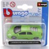 Bburago Auto 7 8cm kov/plast mix druhů na kartě 1:64 Bburago Auto 7 8cm kov/plast mix druhů na kartě 1:64