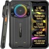 Ulefone Armor 21 čierny (Odolný mobil s výkonným reproduktorom, nočným videním, RAM 8GB, pamäť 256GB, FullHD+ displej 6.58