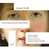 Antonio Vivaldi: Lost Concertos For Anna Maria. Federico Guglielmo (CD) Antonio Vivaldi: Lost Concertos For Anna Maria. Federico Guglielmo (CD)