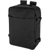 Libra batoh na notebook veľkosti 17″ z recykl. GRS, 25 l, sivá Anthracite Heather Libra batoh na notebook veľkosti 17″ z recykl. GRS, 25 l, sivá Anthracite Heather