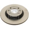 FEBI BILSTEIN Brzdový kotúč 30652 FEBI BILSTEIN Brzdový kotúč 30652