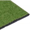 Scobax Play Grass gumová dlažba 40 x 40 x 3 cm zelená | cena za ks Scobax Play Grass gumová dlažba 40 x 40 x 3 cm zelená | cena za ks