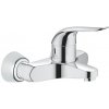 Umývadlová batéria GROHE chróm 32776000 Umývadlová batéria GROHE chróm 32776000