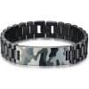 Amparo Miranda® Náramok PS733 Camouflage Amparo Miranda® Náramok PS733 Camouflage
