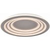 Eurakles LED stropné svietidlo URSULA RC 60 W 4850 lm 3000 – 6500 K biele