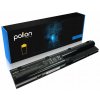 TRX Polion PR06 pro notebooky HP ProBook 4330s 4430s 4440s 4446s 4530s - 4400mAh 48Wh/ neoriginální TRX-PLNB091 TRX Polion PR06 pro notebooky HP ProBook 4330s 4430s 4440s 4446s 4530s - 4400mAh 48Wh/ neoriginální TRX-PLNB091