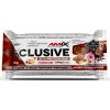 Amix Exclusive Proteín Bar 40 g double dutch chocolate Amix Exclusive Proteín Bar 40 g double dutch chocolate