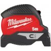 MILWAUKEE Meter, zvinovací PREMIUM MAGNETIC IV. 5M/30MM 4932498768 MILWAUKEE Meter, zvinovací PREMIUM MAGNETIC IV. 5M/30MM 4932498768